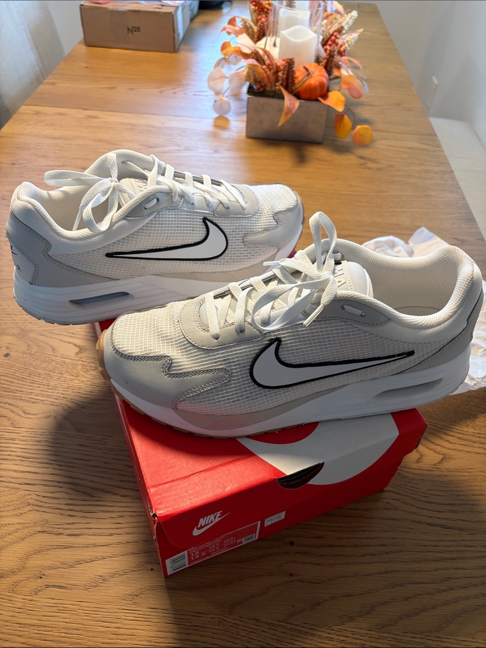 Nike Air Max Solo